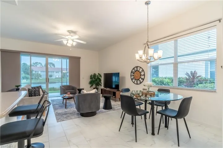 6817 Sterling Greens Dr 102, Naples, Florida 34104