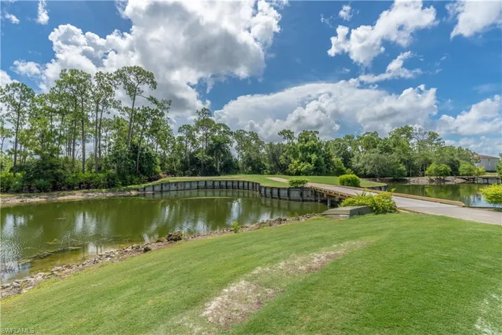 6817 Sterling Greens Dr 102, Naples, Florida 34104