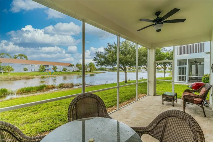 6817 Sterling Greens Dr 102, Naples, Florida 34104