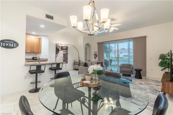 6817 Sterling Greens Dr 102, Naples, Florida 34104