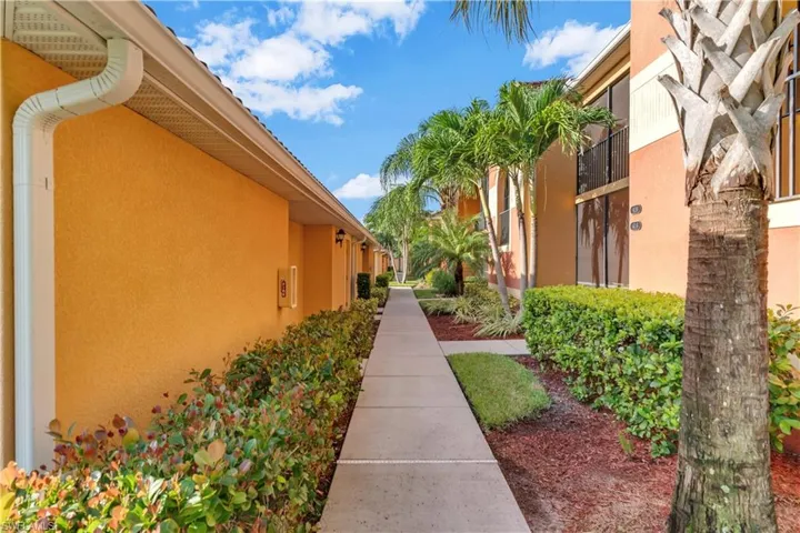 13751 Julias Way # 416, Fort Myers Fl 33919