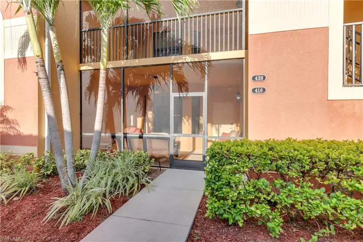 13751 Julias Way # 416, Fort Myers Fl 33919