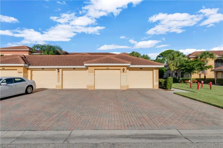 Single car garage