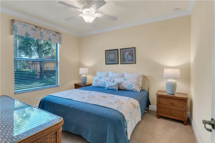 Bedroom #2