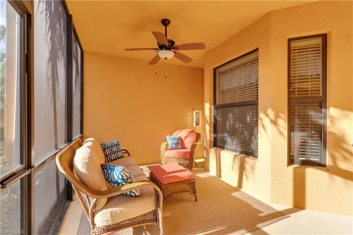 Front Lanai