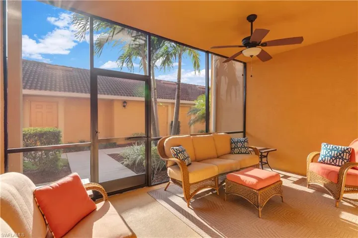 Front Lanai