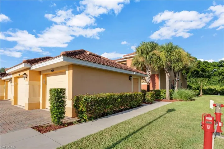 13751 Julias Way # 416, Fort Myers Fl 33919