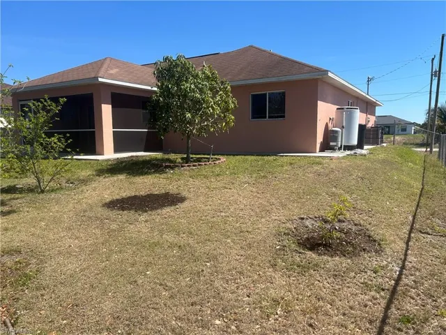 4304 27th St Sw, Lehigh Acres Fl 33976