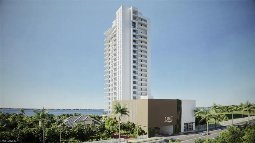 2583 1st St 1502, Fort Myers, Florida 33901