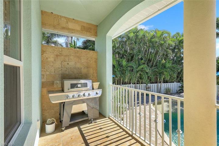 This Home was Designed for Low Maintenance Living!