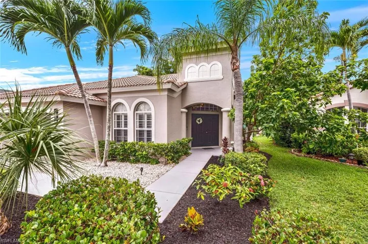 8260 Laurel Lakes Blvd, Naples, Florida 34119