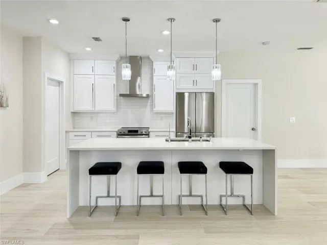 8260 Laurel Lakes Blvd, Naples, Florida 34119