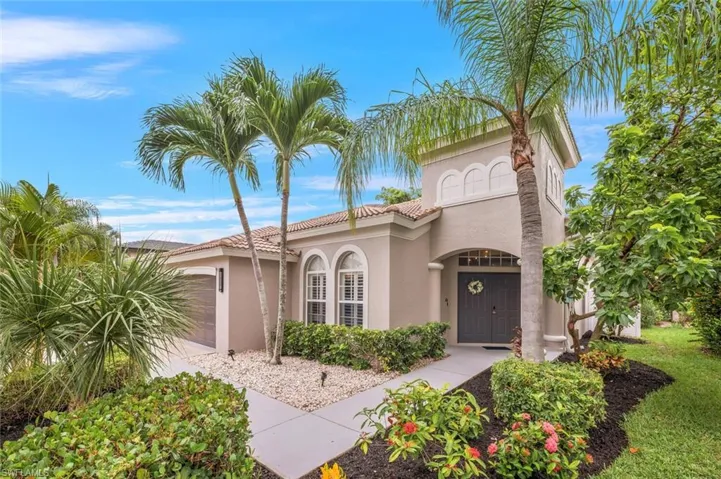 8260 Laurel Lakes Blvd, Naples, Florida 34119