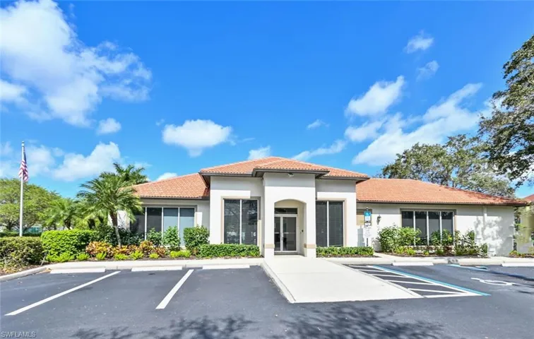 8260 Laurel Lakes Blvd, Naples, Florida 34119