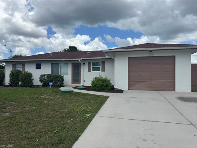2200  51st SW TER, Naples, FL 34116