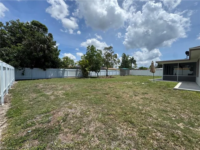 2200  51st SW TER, Naples, FL 34116