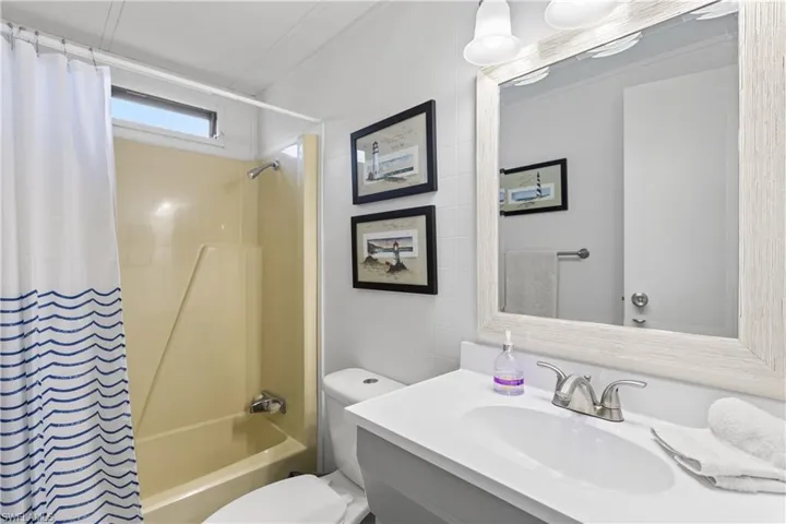 Guest Bath
