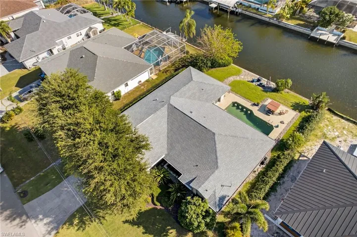 219 SE 1st  PL, Cape Coral, FL 33990