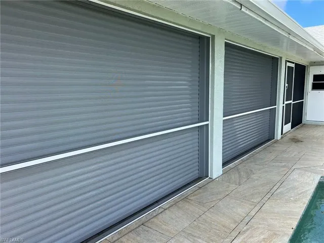 Storm Protection