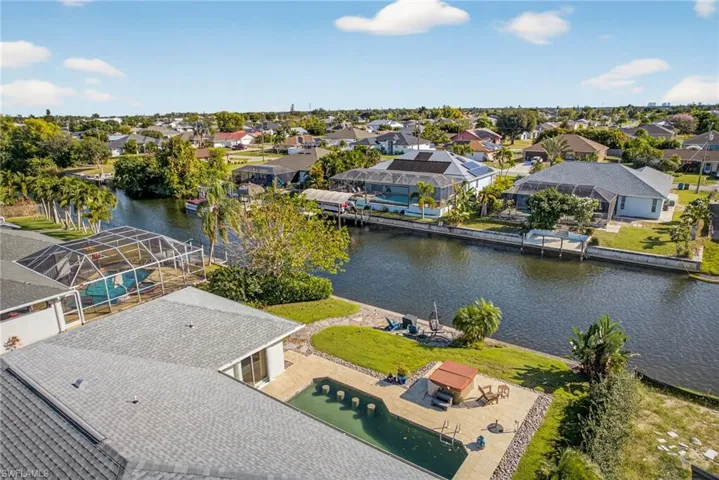 219 SE 1st  PL, Cape Coral, FL 33990