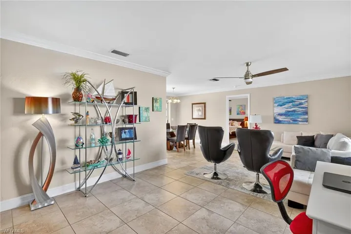 Plenty of Room For Guests