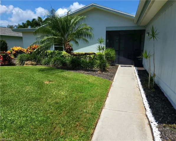 3351 Boca Ciega Dr # D10, Naples Fl 34112