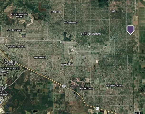 615 Abbott Ave, Lehigh Acres Fl 33972