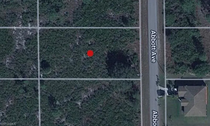 615 Abbott Ave, Lehigh Acres Fl 33972