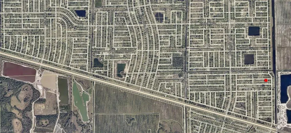 1250 Delores ST E, LEHIGH ACRES FL 33974