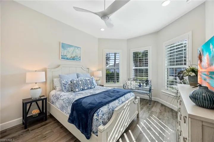 5855 Haiti Dr, Naples, Florida 34113