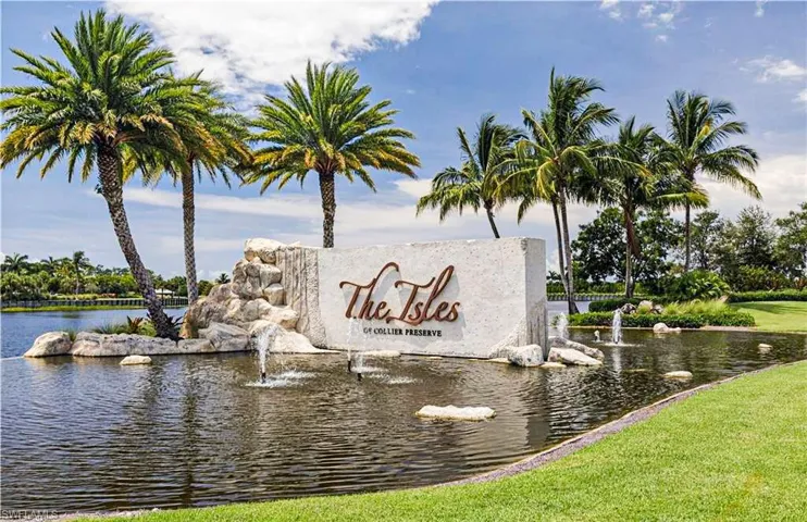 5855 Haiti Dr, Naples, Florida 34113