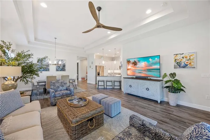 5855 Haiti Dr, Naples, Florida 34113