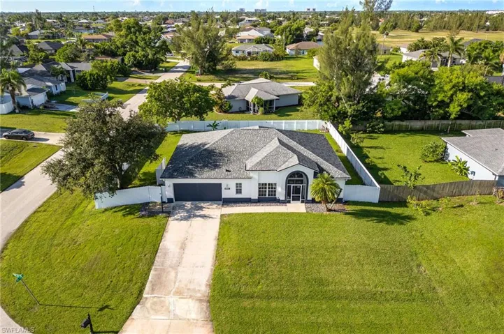 1132 SW 29th  ST, Cape Coral, FL 33914