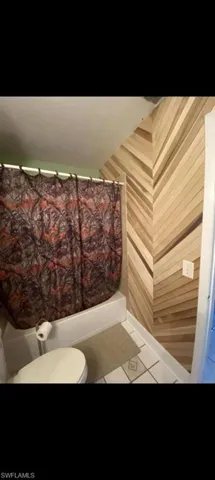 2nd bath