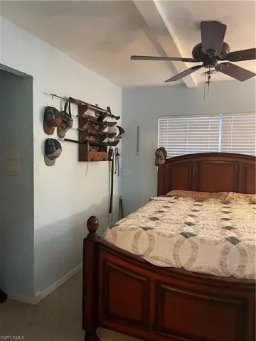 2nd bedroom