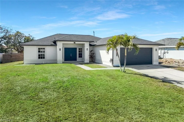 2200 Ne 9th Ave, Cape Coral, Florida 33909