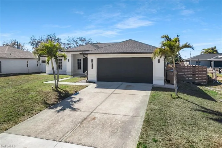 2200 Ne 9th Ave, Cape Coral, Florida 33909