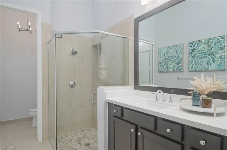 Master bath