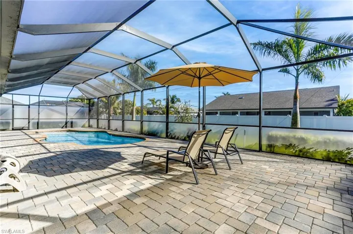 1116 SW 46th  ST, Cape Coral, FL 33914