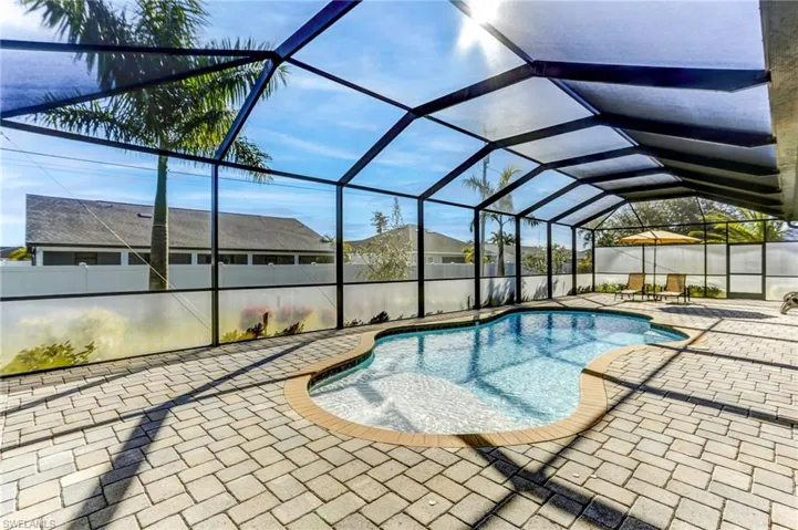 1116 SW 46th  ST, Cape Coral, FL 33914