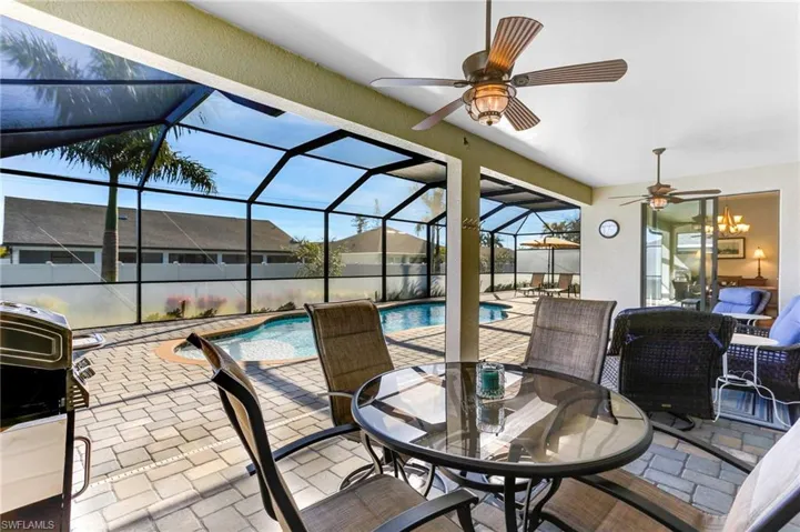 1116 SW 46th  ST, Cape Coral, FL 33914