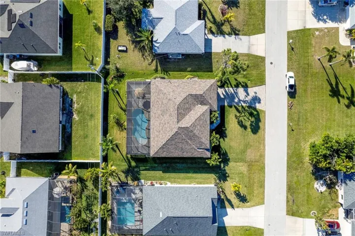 1116 SW 46th  ST, Cape Coral, FL 33914