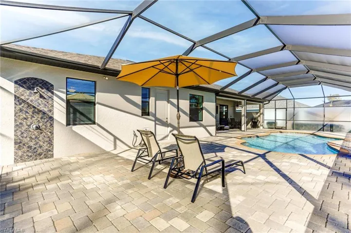 1116 SW 46th  ST, Cape Coral, FL 33914