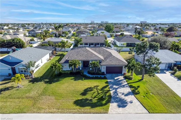 1116 SW 46th  ST, Cape Coral, FL 33914