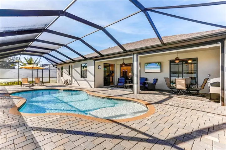 1116 SW 46th  ST, Cape Coral, FL 33914