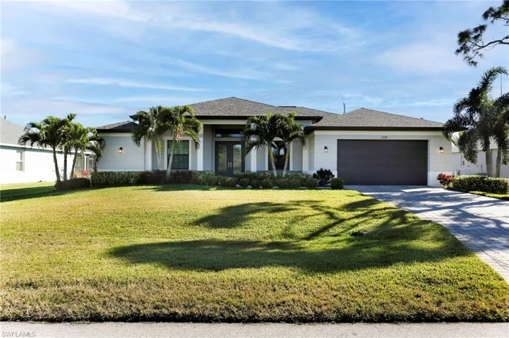 1116 SW 46th  ST, Cape Coral, FL 33914