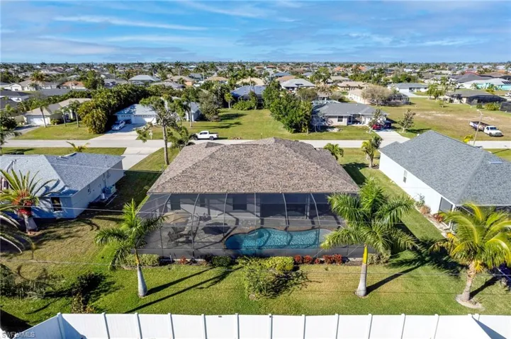 1116 SW 46th  ST, Cape Coral, FL 33914