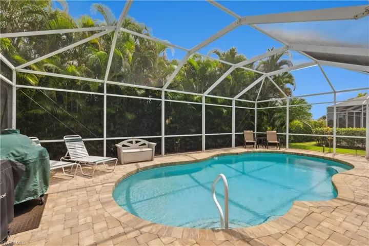 20872  Wheelock  DR, North Fort Myers, FL 33917
