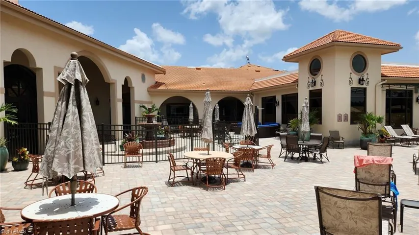 20872  Wheelock  DR, North Fort Myers, FL 33917