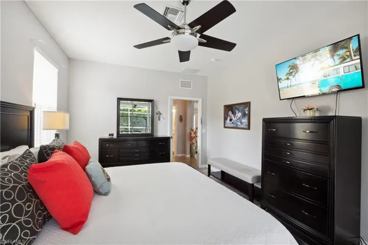 20872  Wheelock  DR, North Fort Myers, FL 33917